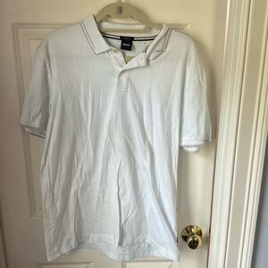 Boss polo